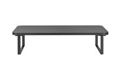 Vægbeslag, AV-Beslag & AV-Møbler - Gembird Monitor stand (rectangle) - Max 20 kg - recommended for - MS-TABLE-03