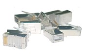 Netværkskabel - DIGITUS ASSMANN network connector - X-ML-6F-IMP