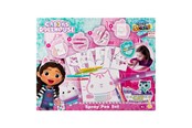 Kreativt Legetøj - Gabby's Dollhouse Blow Pen Set - GD23364