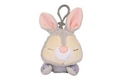 Legetøj - Sambro Disney Snuglets Keychain - Thumper - DSG-9429-9