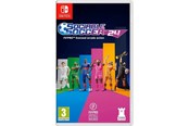 Spil - Sociable Soccer 24 - Nintendo Switch - Sport - 5055957704940
