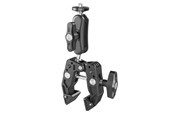 Actionkamera tilbehør - TELESIN Multifunction Crab Clamp (SC-001) - SC-001