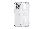 Mobil - Covers & Cases - Joyroom JR-14H6 transparent magnetic case for iPhone 14 Pro - JR-14H6