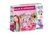 Kreativt Legetøj - Clementoni Science & Play - Make your own Lipstick - 66949