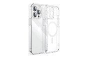Mobil - Covers & Cases - Joyroom JR-14D7 transparent magnetic case for iPhone 14 Plus - JR-14D7