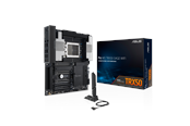 Bundkort - ASUS PRO WS TRX50-SAGE WIFI Bundkort - AMD TRX50 - AMD sTR5 - DDR5 RAM - SSI (Server) - 90MB1FZ0-M0EAY0