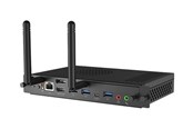 Digital skiltning & Hotel - Avocor - slot-in digital signage player - AVC-OPSI7-G12
