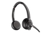 Hovedtelefoner/headset - Poly Savi 8220 - 8D3F5AA#ABB
