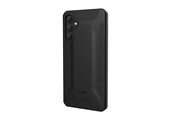 Mobil - Covers & Cases - UAG Scout black - Samsung Galaxy A34 5G - 214195114040