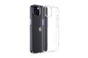 Mobil - Covers & Cases - Joyroom JR-14X3 transparent case for iPhone 14 Plus - JR-14X3