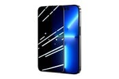 Mobil - Beskyttelsesglas - Joyroom JR-P03 full screen tempered privacy glass for Apple iPhone 14 Plus 6.7" - JR-P03