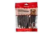 Hunde - Dogman Tyggestokke rådyr 12,5cm 25p - 310472