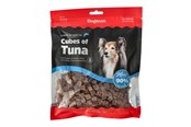 Hunde - Dogman Meaty Tuntærninger Hundegodbidder 250g - 310478