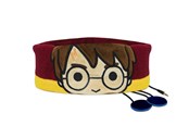 Hovedtelefoner/headset - OTL Harry Potter Audioband - HP0803
