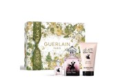 Gaveæsker - Guerlain La Petite Robe Noire EDP 50 ml + Body Lotion 75 ml + EDP 5 ml - Giftset - 3346470146952
