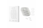 Katte - Petoneer Replacement Filters + Sponge +pump sticke (3 pcs) - PN-120001-01