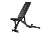 Sport & Fitness - Tunturi UB40 Justerbar Træningsbænk - 17TSUB4000IONE SIZE