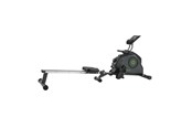 Sport & Fitness - Tunturi Cardio Fit R30 Rower Romaskine - 16TCFR3000IONE SIZE