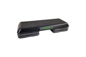 Sport & Fitness - Tunturi Aerobic Power Stepbænk - 14TUSCL390IONE SIZE