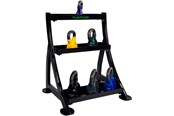 Sport & Fitness - Tunturi Kettlebell Opbevaringsstativ - 14TUSCL338IONE SIZE