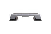 Sport & Fitness - Tunturi Aerobic Stepbænk - 14TUSCL270IONE SIZE
