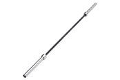 Sport & Fitness - Tunturi OL Powerbar Vægtstang 220 cm. Ø50 mm - 14TUSCL264IONE SIZE
