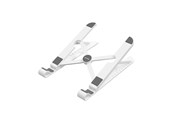 Tasker - Vention Laptop Stand Upto 17.3" - White - KDNW0