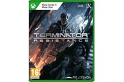 Spil - Terminator: Resistance - Microsoft Xbox One - FPS - 5060941716090