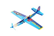 Legetøj - Toi-Toys Air Foam Plane - 43693Z