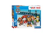 Puslespil - Clementoni Maxi Puzzle PAW Patrol 104st. Floor - 23755