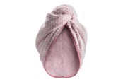 Anden personlig pleje - PARSA Beauty Microfiber Towel Rose - P0002800-35