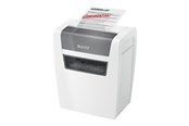 Makulator - Leitz IQ Home makulator sikkerhed P4, 6 ark - 80340000