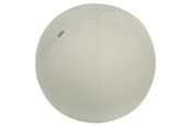 Ergonomi - Leitz Ergo Active balancebold med stopperfunktion 65 cm Grå - 65420085