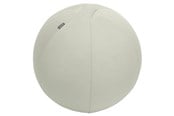 Ergonomi - Leitz Ergo Active balancebold med stopfunktion 55 cm Grå - 65410085