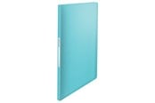 Brevordnere og Ringbind - Esselte Colour'Breeze displaybog med 60 lommer Blå - 626232