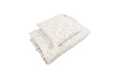 Børneværelse - Scandinavian Baby Products Junior sengetøj GOTS (100x140 cm) - Harvest - FI-02792