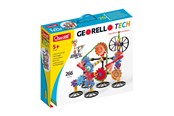 Konstruktionslegetøj - Quercetti Construction Playset 266dlg. - 02389