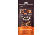 Hunde - CORE Training Treats chicken flavoured with Berrie - WCH500017