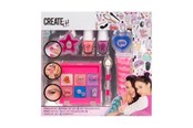 Rolleleg - CREATE IT! Beauty Make-up Set Pink/Lilac - 84507
