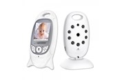 Baby Udstyr - Esperanza EHM001 ELECTRONIC NANNY LCD 2.0" GREGORIO - EHM001