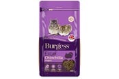 Gnavere - Burgess Excel Chinchilla 1,5kg - 22218