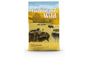 Hunde - Taste of the Wild Roasted Bison & Roasted Venison 12.2 kg - 120112