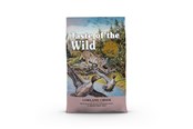 Katte - Taste of the Wild Lowland Creek - dry cat food - 6,6 kg - 121315