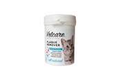 Hunde - Vetcare Helt Naturlig Plakfjerner Pulver til Katte 40g - 22032