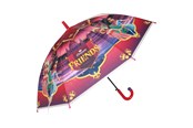 Skoletilbehør - Toi-Toys Prinsesse Venner Paraply ⌀ 80 cm - 68062A