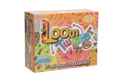 Kreativt Legetøj - Loom Twister XXL Package 21.600 pcs - SV11823