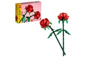 LEGO® - LEGO Botanicals 40460 Roser - 40460