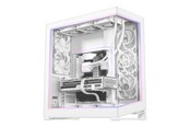 Kabinet Tilbehør - Phanteks NV9 Premium LED KIT - White - PH-PLEDKT_NV9_DWT01
