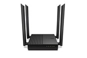 Router & firewall - TP-Link Archer C64 AC1200 Wireless MU-MIMO WiFi Router - Wireless router - Archer C64