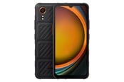 Mobil - Samsung Galaxy Xcover7 128GB/6GB Enterprise Edition - Black - SM-G556BZKDEEB